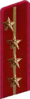 петлица ГБ 1936