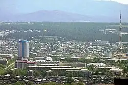 Ulan-Ude