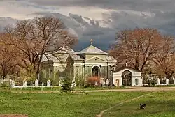 Saint John the Evangelist church