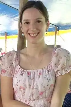 Crnogorčević in 2019