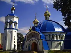 Church of the Archangel Michael