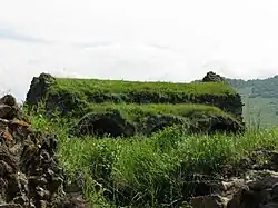 Լոռի Բերդ Lori berd