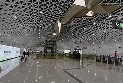 Concourse