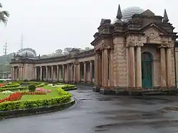 Museum of Drinking Water, Taipei City (1908)