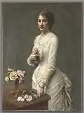 Madame Lerolle (1882)
