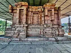Devrai-jaithani Temple(Tala)