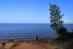 Lake Ladoga, Russia