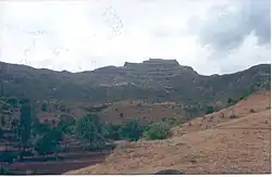 Rajgad