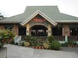 Minia's Kainan at Meriendahan (Barangay San Pedro)