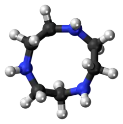 TACN molecule