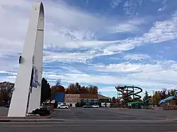 Enchanted Forest Water Safari