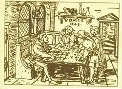 Robert Recorde, The ground of artes, 1543