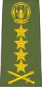 General (Rwandan Defence Forces)