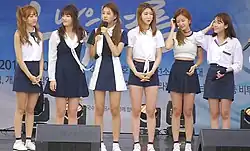Laboum in 2016