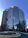 1650 Tysons Boulevard