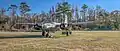 A-26C formerly at the Museum of Aviation, Robins AFB