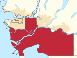 1914 representation order