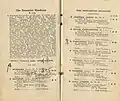1933 AJC Doncaster Handicap page showing the winner, Winooka