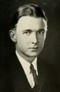 John Donahue