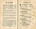 1942 AJC Metropolitan Handicap starters and results