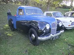 Austin A70 Pick-up