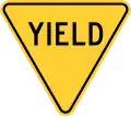 Yield (Ontario) (1962)