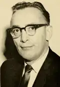 Joseph Semensi