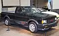 1991 GMC Syclone