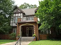 1 Felder Avenue, built 1906