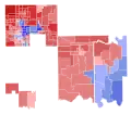 Precinct and county-level results for OK‑05
