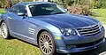 Chrysler Crossfire SRT-6
