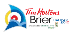 2010 Tim Hortons Brier