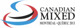 2013 Canadian Mixed Curling Championship
