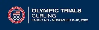 2013 United States Olympic Curling Trials