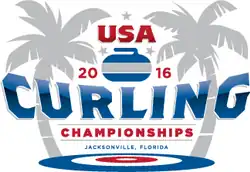 2016 United States Women's Curling Championship