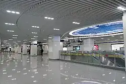 Concourse