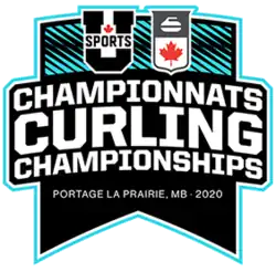 2020 U Sports/Curling Canada University Curling Championships