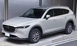 2022 facelift