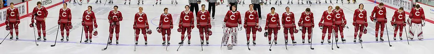 Lineup of 2024-25 Raiders