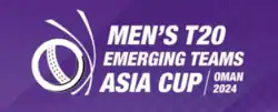 Tournament logo