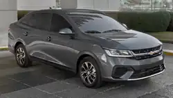 Main article: Chevrolet Aveo