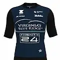 Virginia's Blue Ridge–TWENTY24 jersey