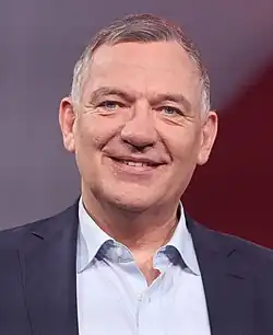 2025-01-18 Außerordentlicher Bundesparteitag Die Linke 2025 in Berlin by Sandro Halank–195.jpg