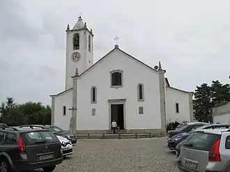 Igreja de São Sebastião