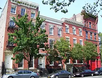 The Henry Street Settlement