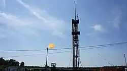 340K unit operational in the field.