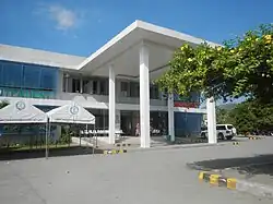 Casimiro A. Ynares, Sr. Memorial Medical Center