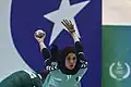 Women Bocce Algeria