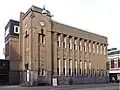 Former Incasso Bank building [nl] in Utrecht