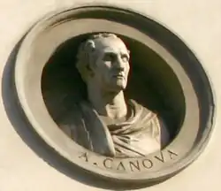 Antonio Canova